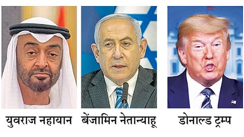 Yuvraj-Benjamin-Donald