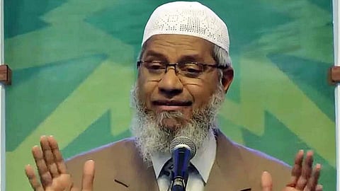 Zakir-Naik