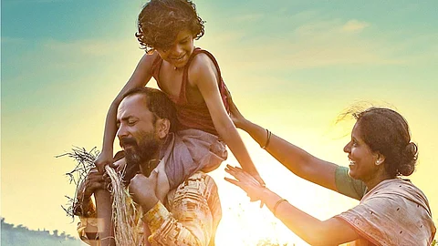 Hindi actor Dipak Dobriyal first time in Marathi film