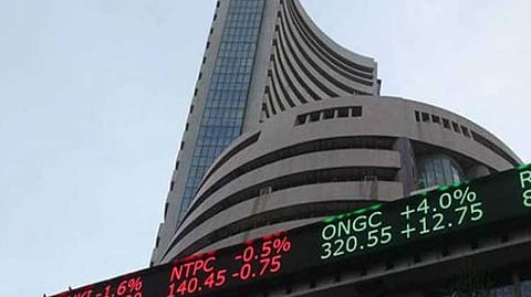 stock market