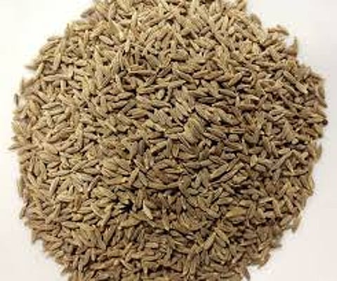 These small grains in the kitchen will make feet