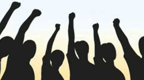 In Akola district 79 youths have got employment through four online job fairs