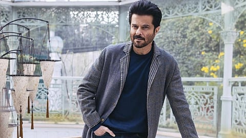 anil kapoor