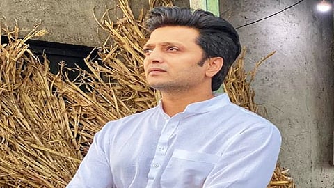 riteish