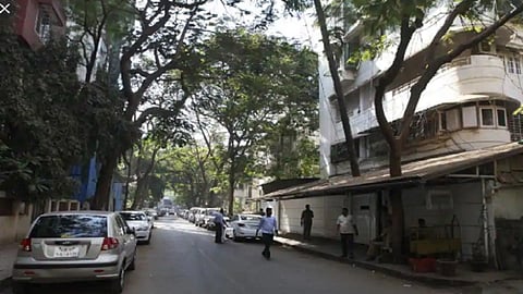 धक्कादायक! राज ठाकरेंच्या घरात कोरोनाची एन्ट्री