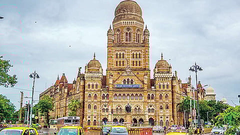 देशातील श्रीमंत महापालिकेचे बजेटही कोलमडणार! वाचा काय आहे कारण...