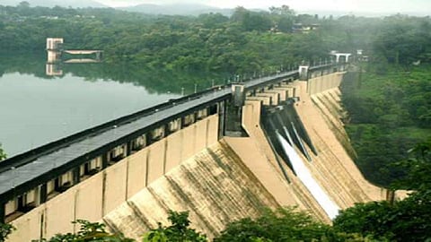 मुंबईकरांना दमदार पावसाची अजूनही प्रतिक्षाच; धरणांतील पाणीसाठ्यात पुरेशी वाढ नाहीच