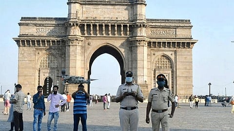 मुंबईत रुग्णवाढीची गती मंदावली; गेल्या 24 तासात 925 रुग्णांची भर; तर इतक्या रुग्णांचा मृत्यू