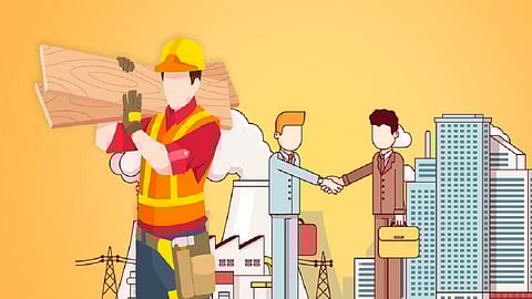 कामगार आणि कष्टकऱ्यांनाही आता ऑनलाईन मार्गदर्शन; वाचा बातमी  सविस्तर