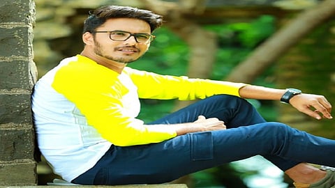 'ही प्रेमवेडी राधा'! श्रीकृष्ण जन्माष्टमीनिमित्त गायक मंगेश बोरगावकरची चाहत्यांसाठी खास भेट