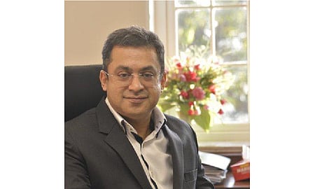 सिडकोचे उपाध्यक्ष लोकेश चंद्र यांची बदली; कार्यकाळ पूर्ण होण्याआधीच बदली झाल्याने तर्कवितर्कांना उधाण