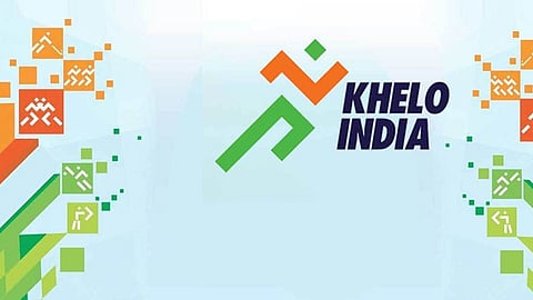 #KheloIndia : ठाण्यातील जिम्नॅस्टनी केली राज्याची सुवर्ण सुरूवात