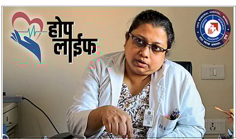 #HopeOfLife : कर्करोगावर भारतातच दर्जेदार उपचार