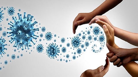 खुशखबर! मुंबईत कोरोना रुग्ण दाखल होण्याचे प्रमाण घसरतंय... वाचा कोणी दिली ही माहिती