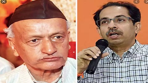 राज्यपाल विरुद्ध ठाकरे सरकार वाद पु्न्हा उफाळून येणार! वाचा काय आहे प्रकरण...