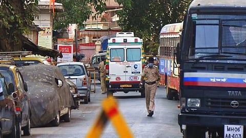 मुंब्र्यामध्ये आजपासून असं असणार लॉकडाऊन, प्रशासनाचा मोठा निर्णय