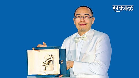 दिग्दर्शक आपिचतपोंग वीरसेथकूल