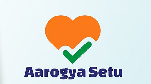 aarogya setu