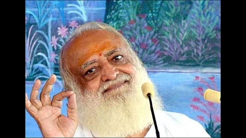 bjp mp subramanian swamy demands release of asaram bapu