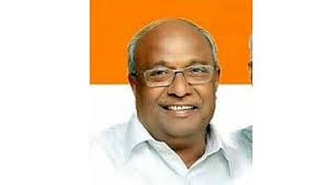 MLA Awade H. K. Patil visit Topic of discussion