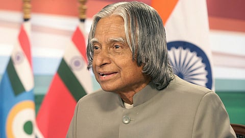 abdul kalam