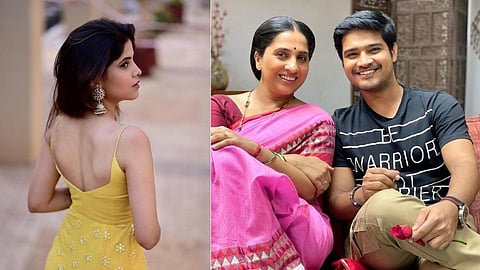 abhishek and amruta deshmukh