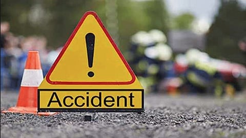 Accident News