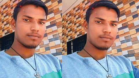 one dead in accident at belgaum