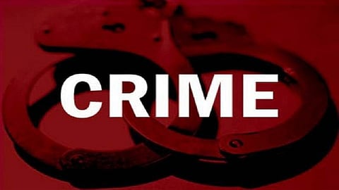 aggregate age of youth committing crime is Twenty five year old in Pune