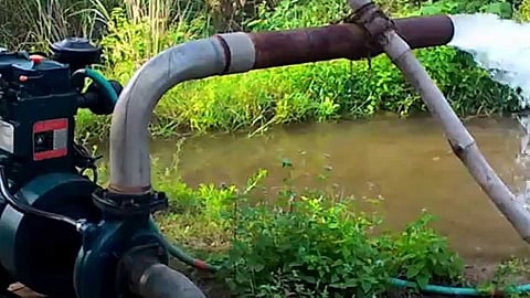 Power pumps do not need auto switches; Fit the capacitor