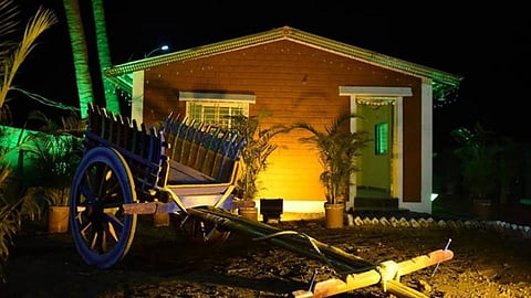 तरुणांनो, मावळात कृषी पर्यटनातून मिळवा रोजगार