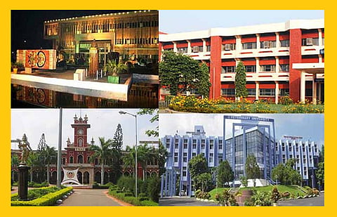 Akola News: Employees of all four agricultural universities in the state will start agitation from today