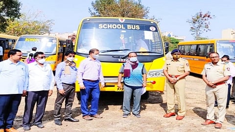 ahmadpur gram panchayat election