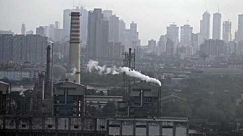 वायू गळतीवर 'बलून टेक्नॉलॉजी'चा उतारा, दूषित हवेवरून वायू गळती शोधणार