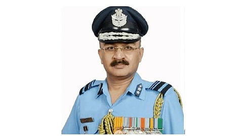 Akola News: Sanjay Nathak of Akola promoted as Air Marshal