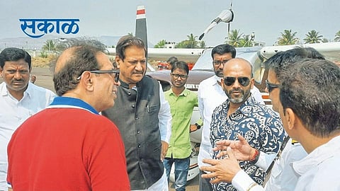 Satara Latest Marathi News