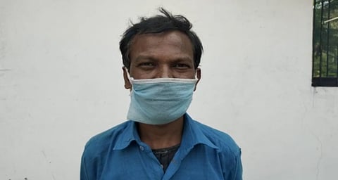 अजय सातोरकर