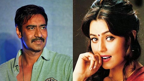 ajay devgn
