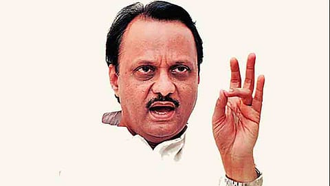 Ajit Pawar