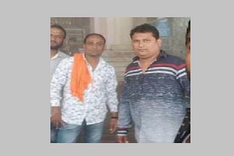 Two boy killed in Khamgaon