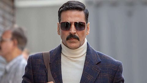Akshay Kumar Announces As Soon As Cinema Hall Opens Bell Bottom To Be Released