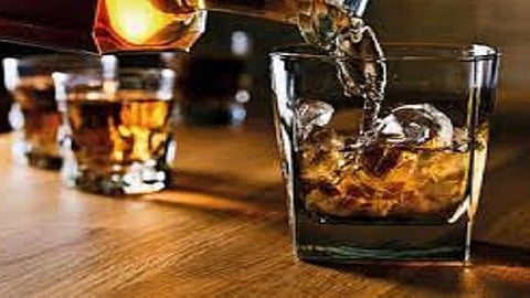 Selling alcohol online in ratnagiri