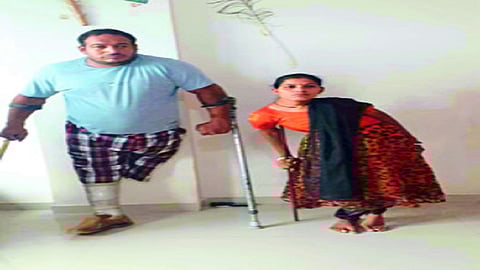amit and seema mule physically disabled.jpg