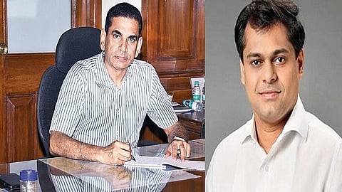 amit satam on iq chahal