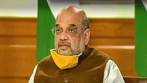 amit shah