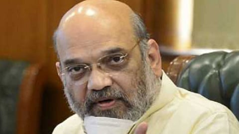 चाचण्या, कोविड वॉर्ड वाढवा; दिल्लीतील रुग्णवाढीनंतर अमित शहा यांची सूचना