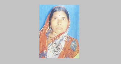 Farmer woman dies in Amravati