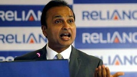 Anil Ambani