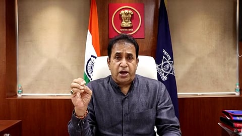 मोहन डेलकर यांच्या मृत्यू प्रकरणाच्या तपासासाठी SIT, गृहमंत्र्यांची घोषणा