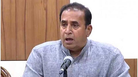 राज्यातील प्रवासासाठी 'हे' आवश्यक : गृहमंत्री अनिल देशमुख